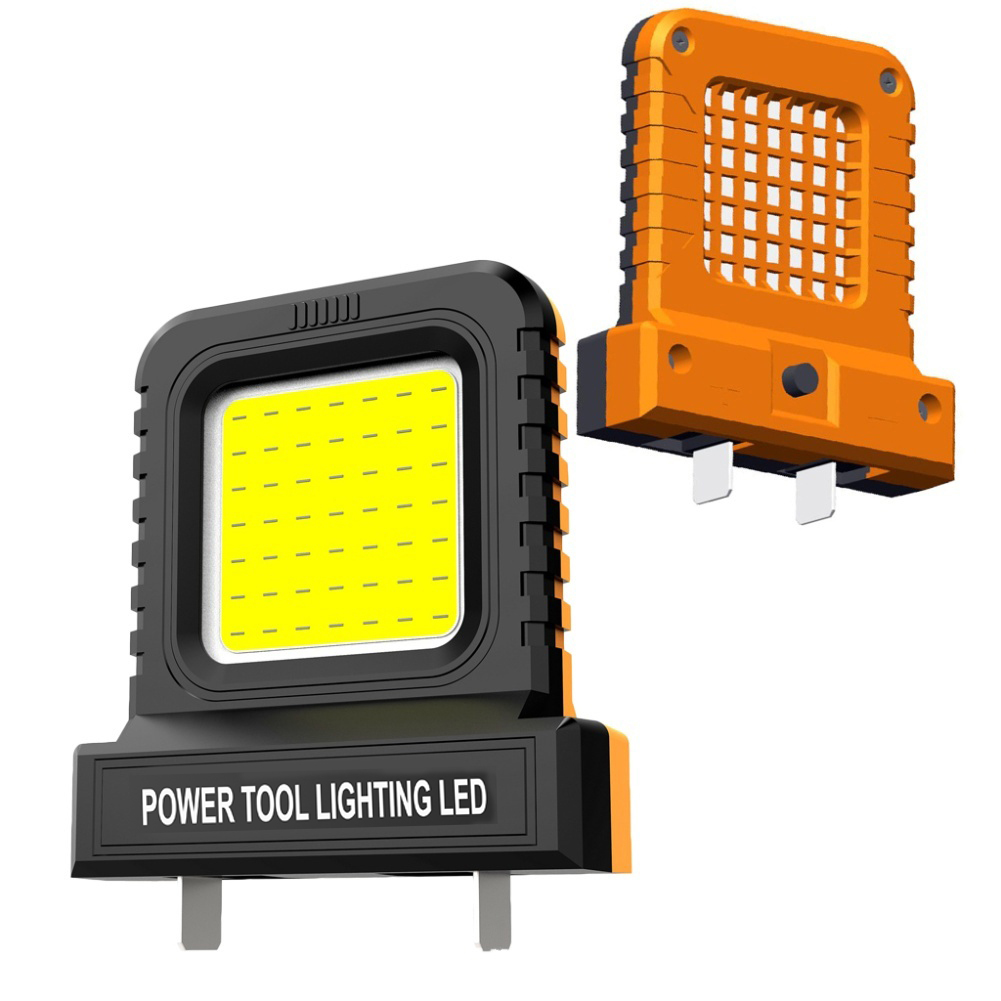 14W LED Work Light For Mini Po - огляд і ціна Power Tools Inspection
