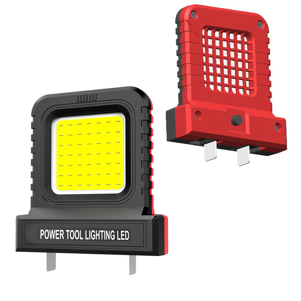 14W LED Work Light For Mini Po - огляд і ціна Power Tools Inspection