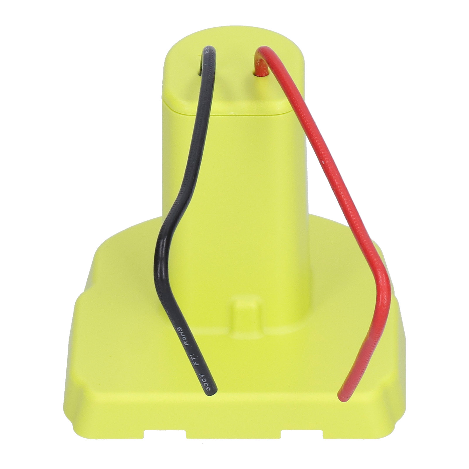 18V DIY Output Adapter Single- - огляд і ціна Power Tools Excel