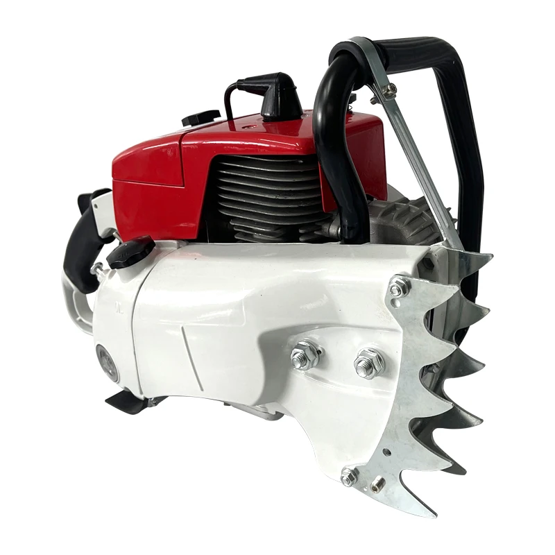 Big Power 4.8KW Ms070 Chainsaw - огляд і ціна Power Tools Australia