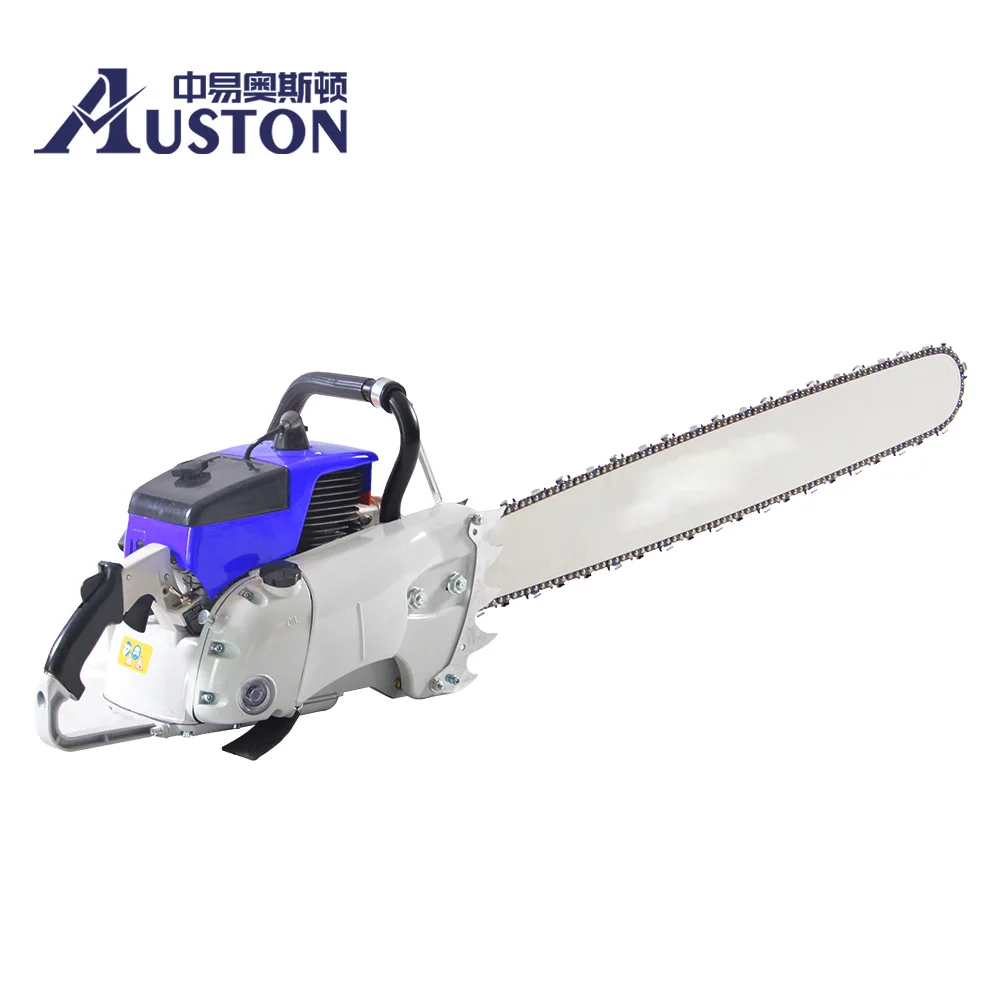 Big Power 4.8KW Ms070 Chainsaw - огляд і ціна Power Tools Australia
