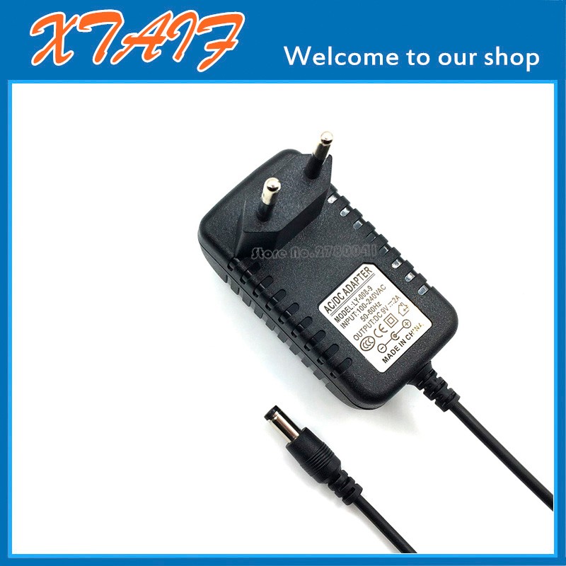 9V 2A AC Adapter For Medela Pu - огляд і ціна Power Tools Uk