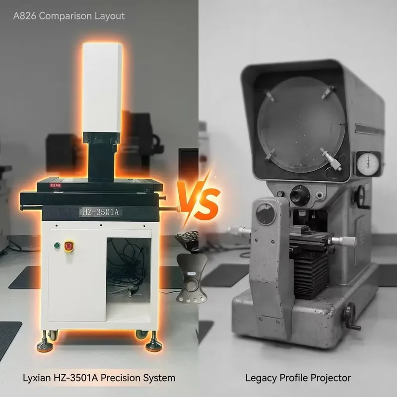 Digital Electronic VMS-1510 Se - огляд і ціна Power Tools Images