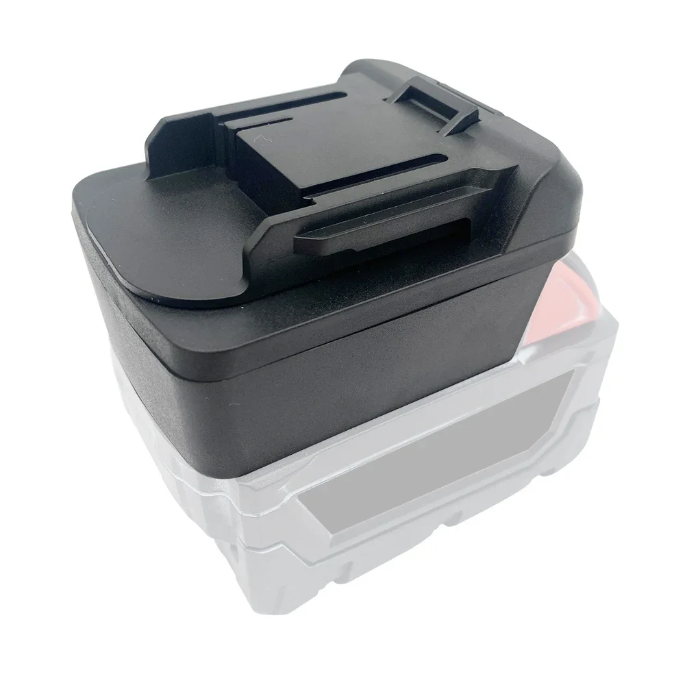MWB18MTL Converter Adapter Use - огляд і ціна Power Tools Milwaukee