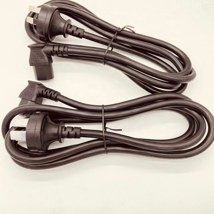 5pcs 1m Black SAA Australia PC - огляд і ціна Power Tools Australia