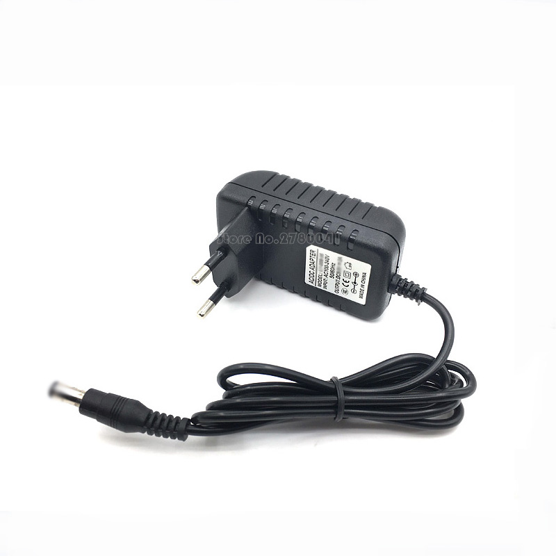 EU/US/UK/AU Plug 4.5V 500mA Po - огляд і ціна Power Tools Uk