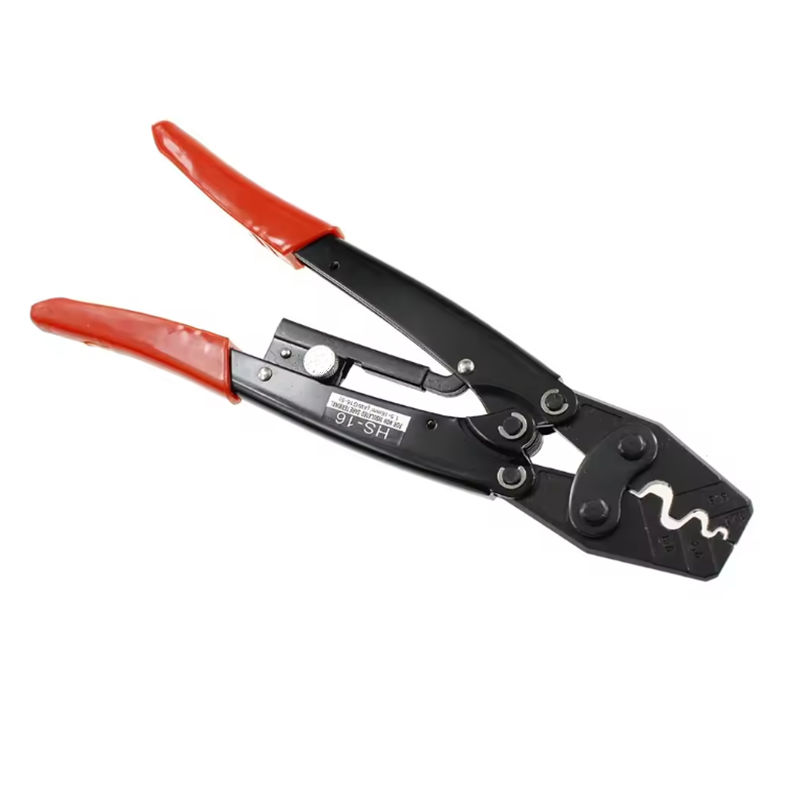 HS-16 Japanese Style Crimping  - огляд і ціна Power Tools Japan