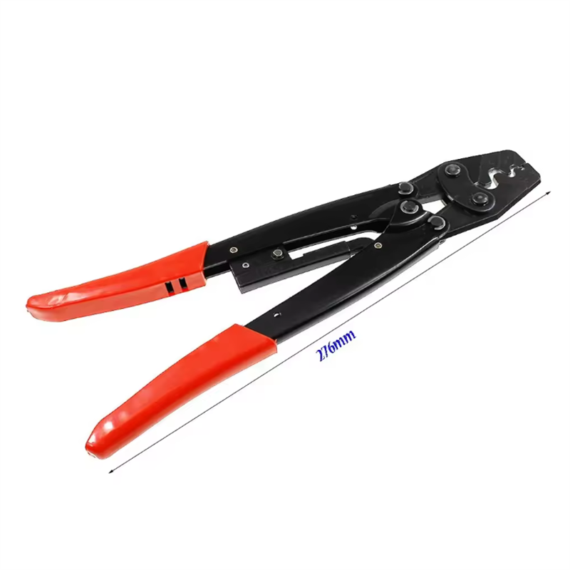 HS-16 Japanese Style Crimping  - огляд і ціна Power Tools Japan