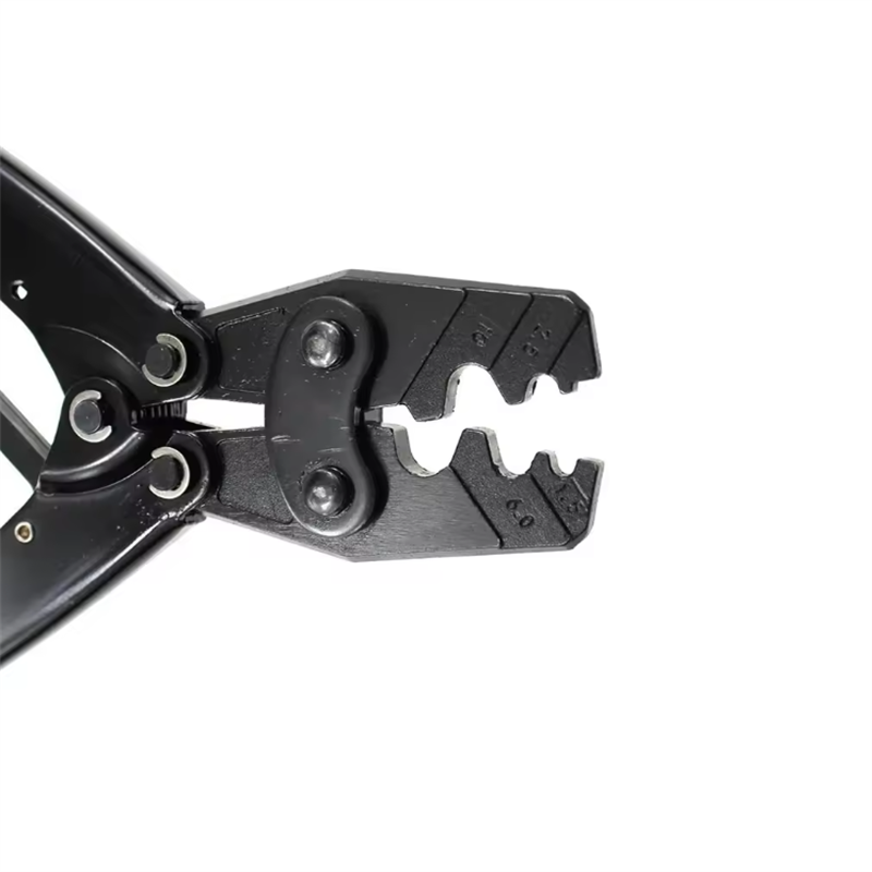HS-16 Japanese Style Crimping  - огляд і ціна Power Tools Japan