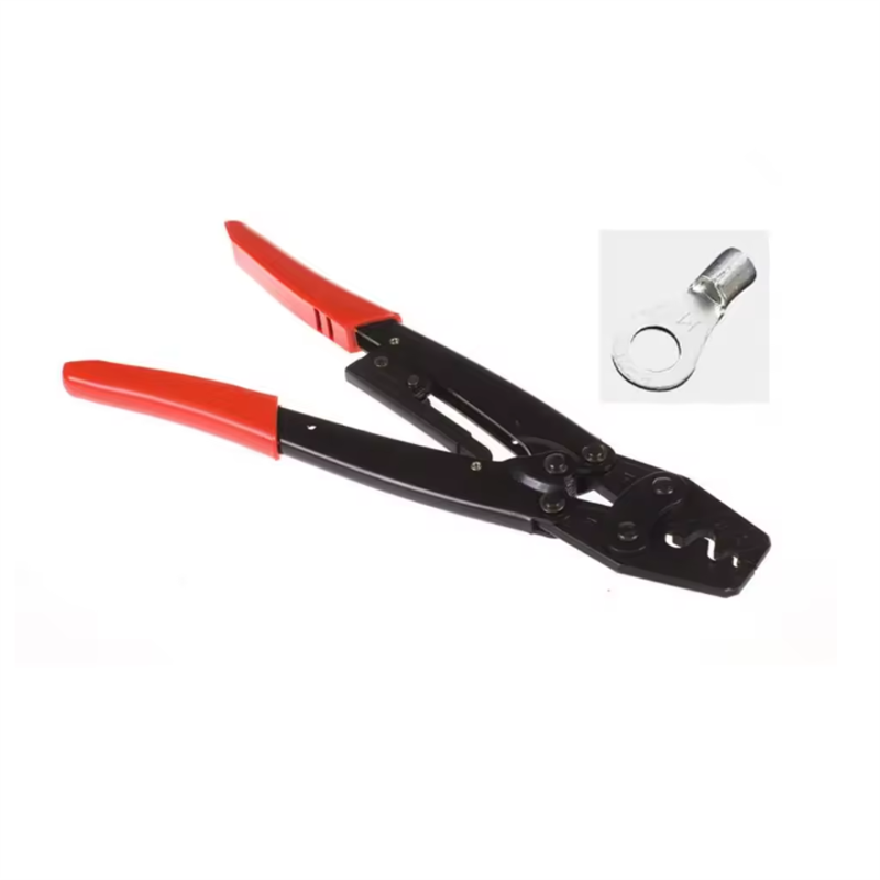 HS-16 Japanese Style Crimping  - огляд і ціна Power Tools Japan