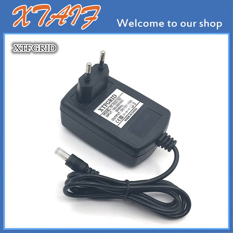 12V 3A 12V 3000mA AC DC Power  - огляд і ціна Power Tools Uk