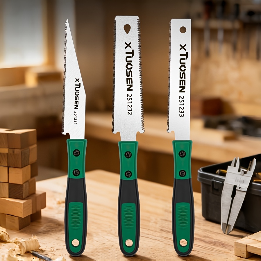 Three-piece or single-piece Ja - огляд і ціна Power Tools Japan