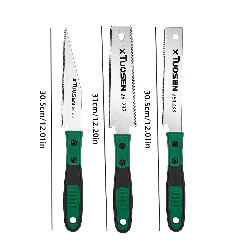 Three-piece or single-piece Ja - огляд і ціна Power Tools Japan