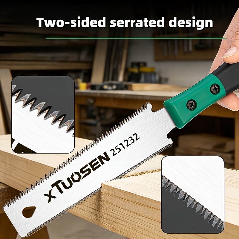 Three-piece or single-piece Ja - огляд і ціна Power Tools Japan