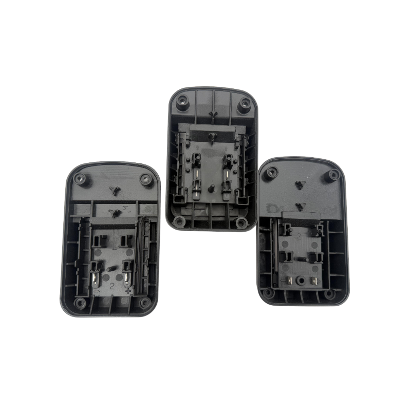 Universal DIY Battery Case Ada - огляд і ціна Power Tools Brands