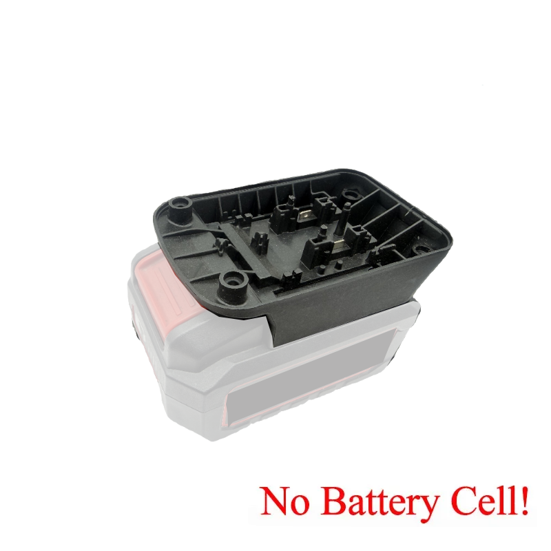 Universal DIY Battery Case Ada - огляд і ціна Power Tools Brands