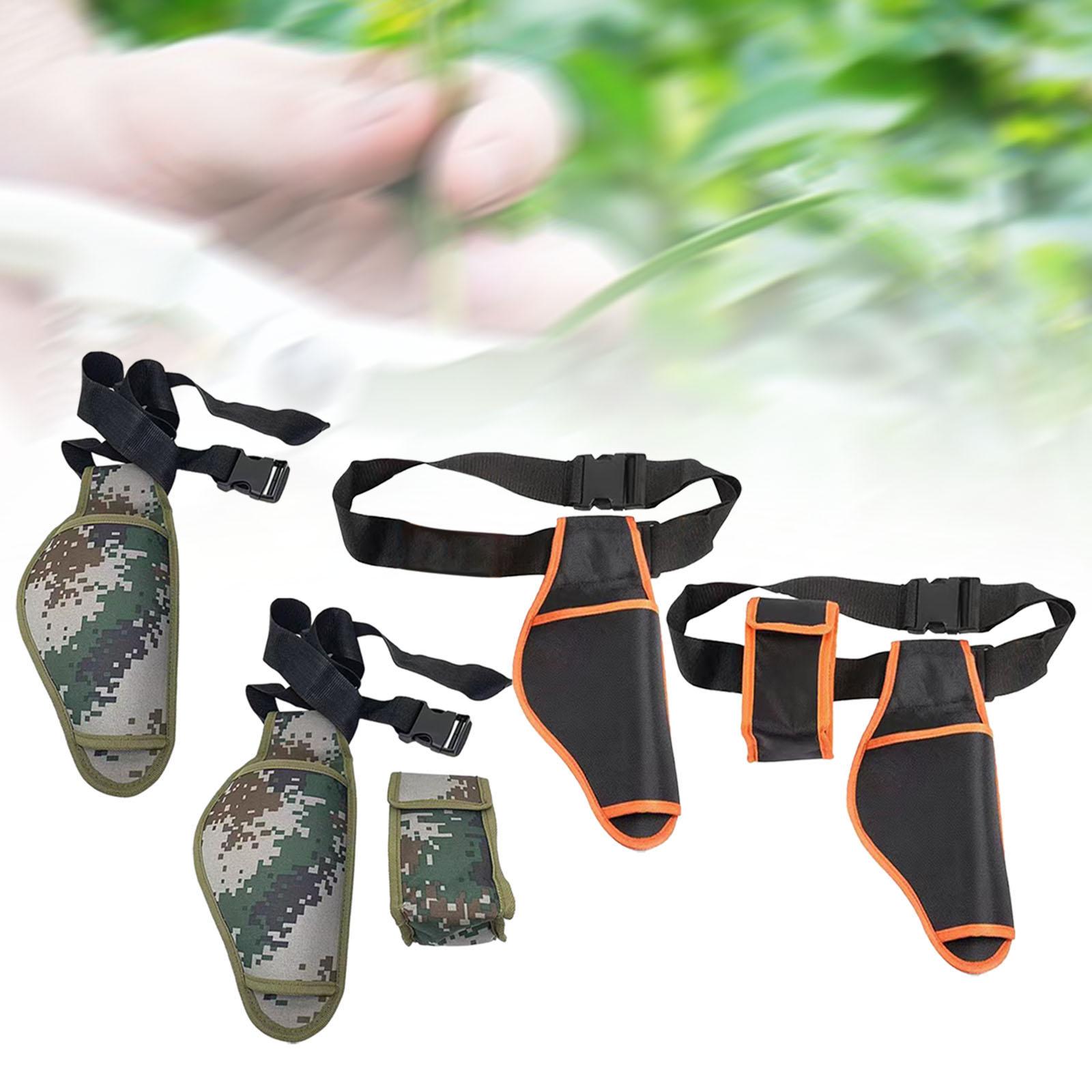 Electric Scissors Pouch Househ - огляд і ціна Power Tools Excel