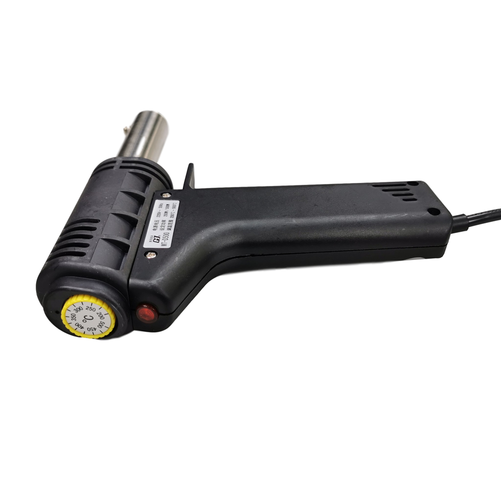 500W Gun Type High-power Elect - огляд і ціна Power Tools Brands