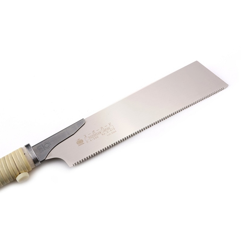 GYOKUCHO 410 Thick blade super - огляд і ціна Power Tools Japan