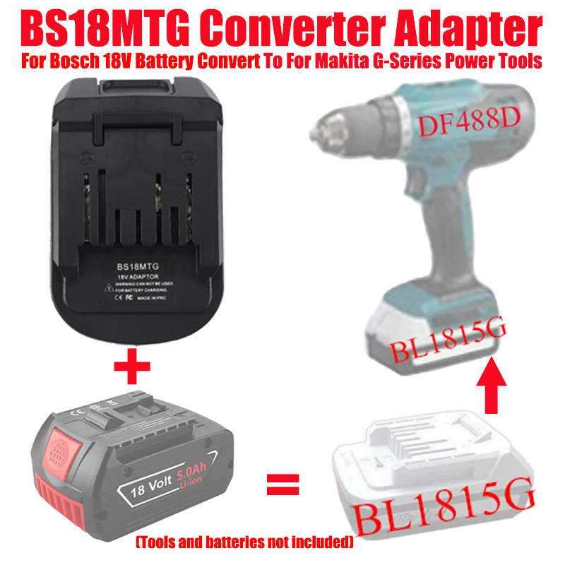 ALASICKA DM18MTG BS18MTG Batte - огляд і ціна Power Tools Milwaukee