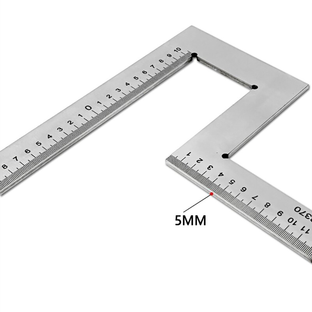 300*300 Flange Square, Wheel H - огляд і ціна Power Tools Inspection