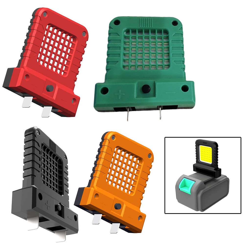 Bright 14W LED Lantern For 20V - огляд і ціна Power Tools Inspection