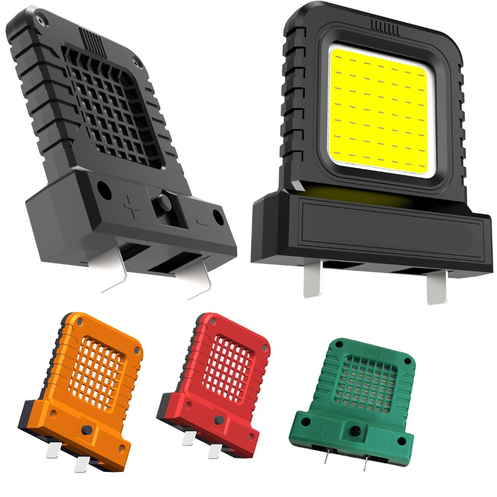 Bright 14W LED Lantern For 20V - огляд і ціна Power Tools Inspection