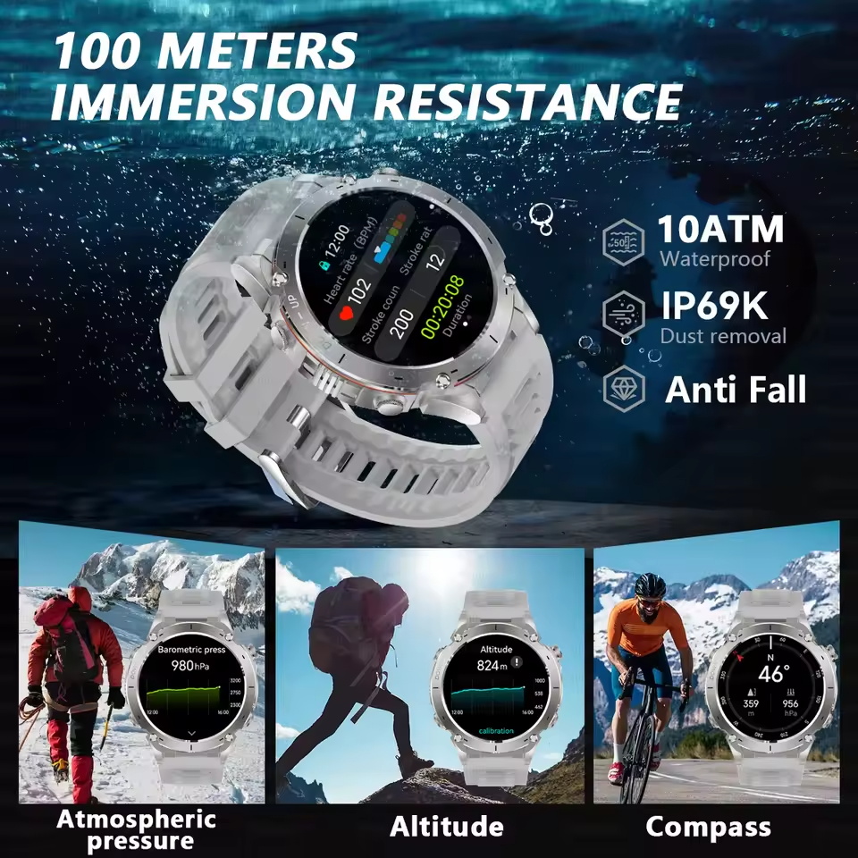 2025 Upgraded New Outdoors Spo - огляд і ціна Power Tools Brands