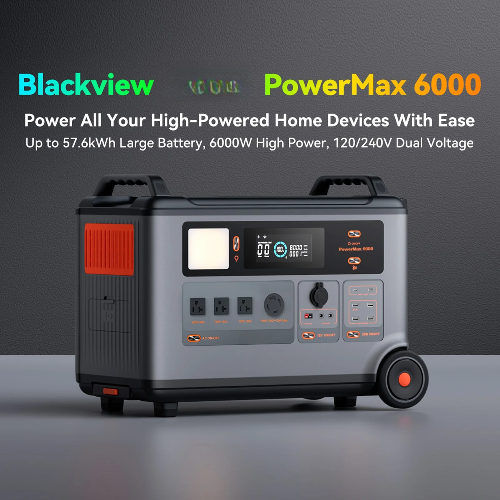 Outdoor camping Lifepo4 lithiu - огляд і ціна Power Tools Toolstation