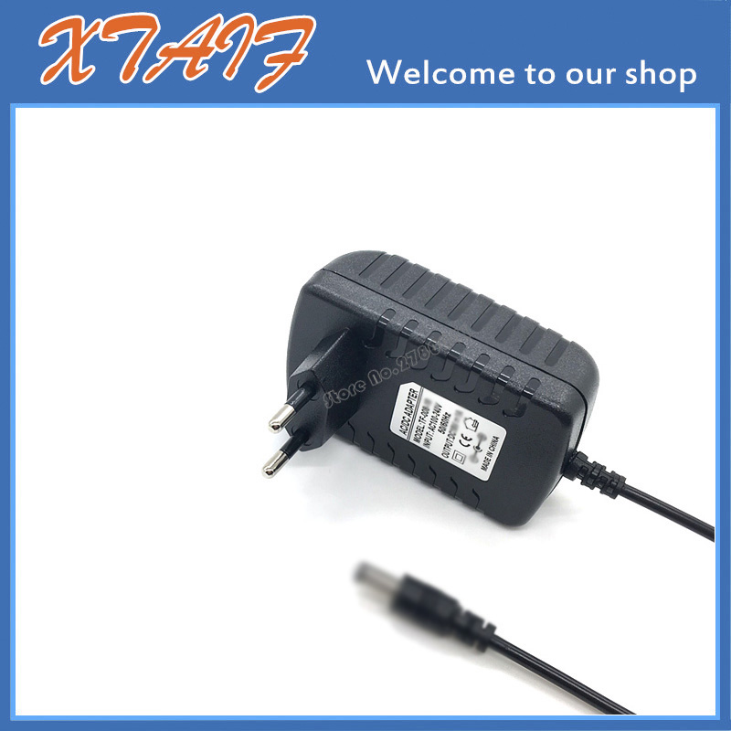 15V 2A AC DC Power Supply Adap - огляд і ціна Power Tools Uk