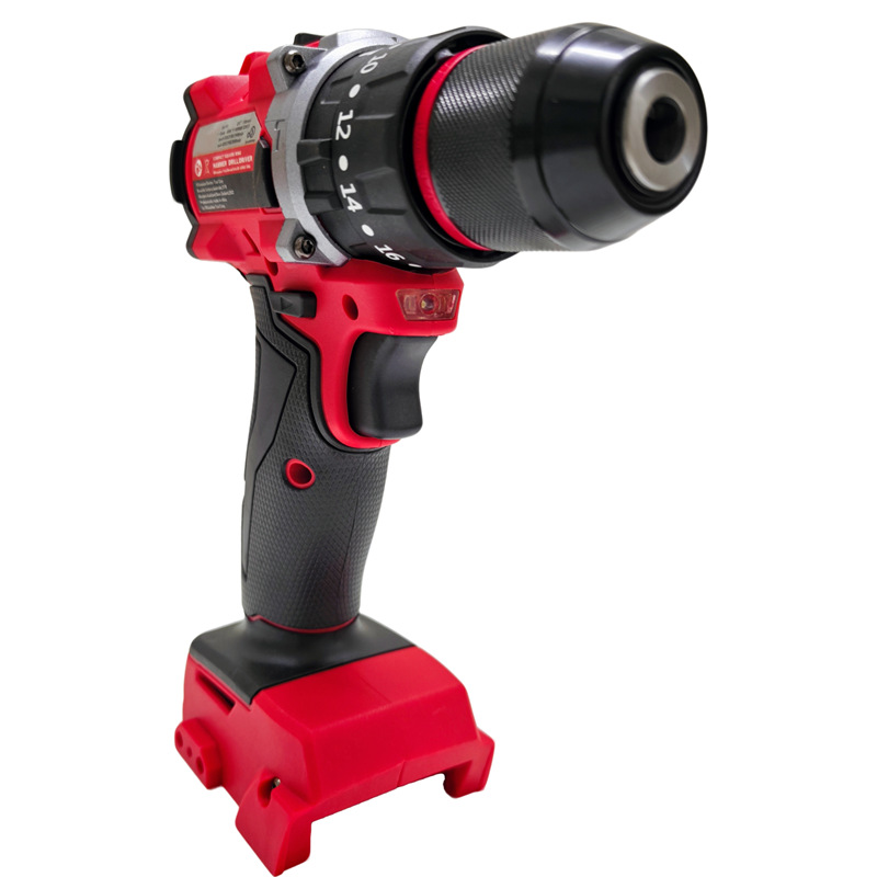 For Milwaukee 18V/20V Battery  - огляд і ціна Power Tools Milwaukee
