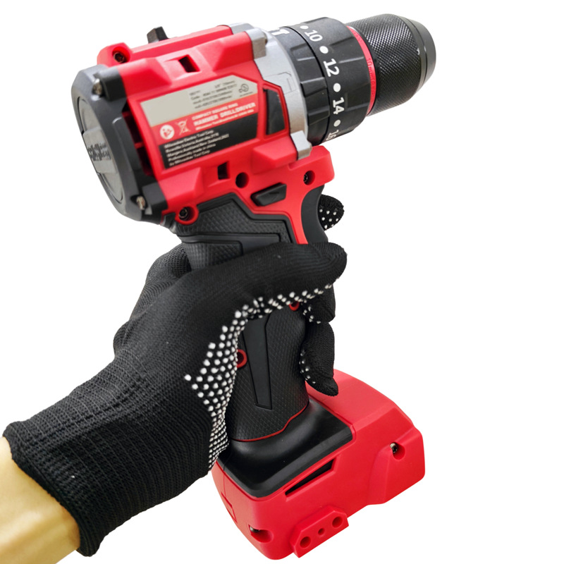For Milwaukee 18V/20V Battery  - огляд і ціна Power Tools Milwaukee