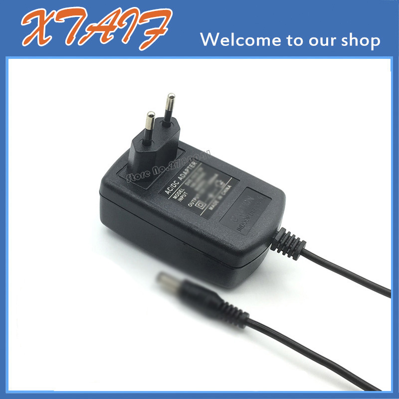High quality EU/US/UK Plug DC  - огляд і ціна Power Tools Uk
