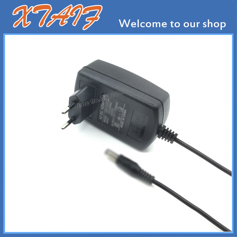 High quality EU/US/UK Plug DC  - огляд і ціна Power Tools Uk