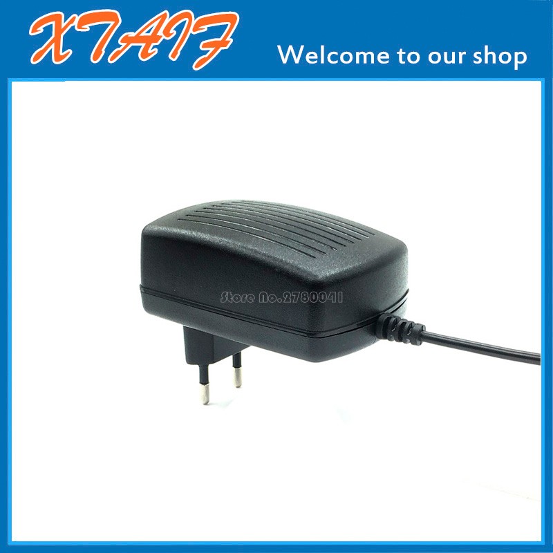 High quality EU/US/UK Plug DC  - огляд і ціна Power Tools Uk