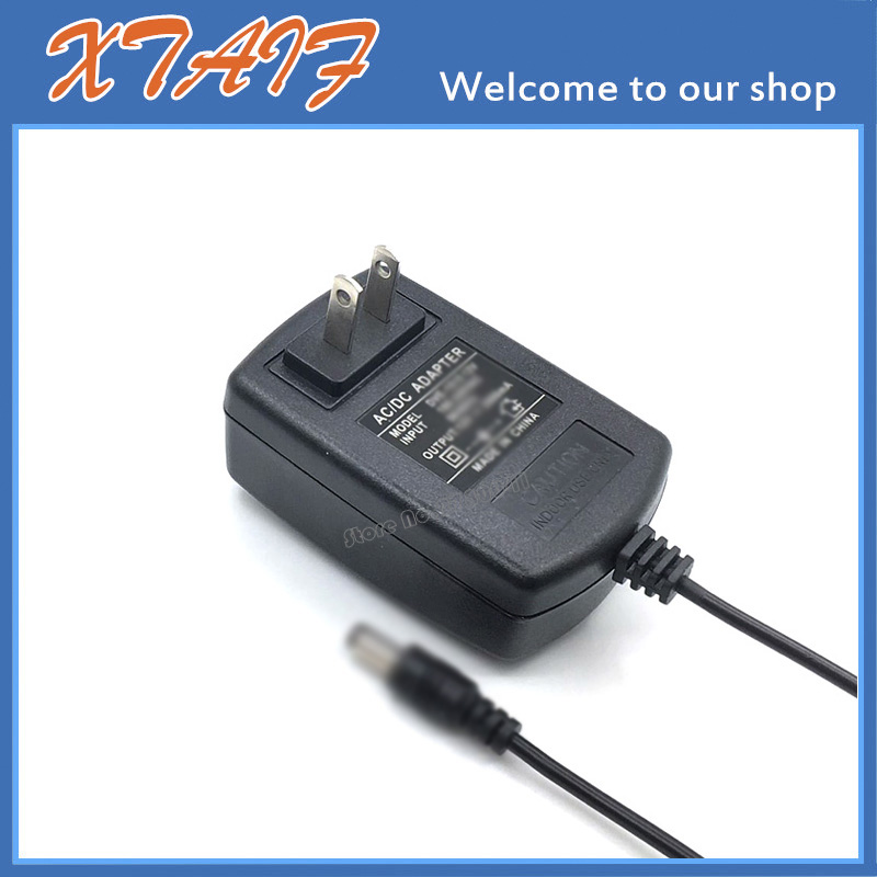 High quality EU/US/UK Plug DC  - огляд і ціна Power Tools Uk