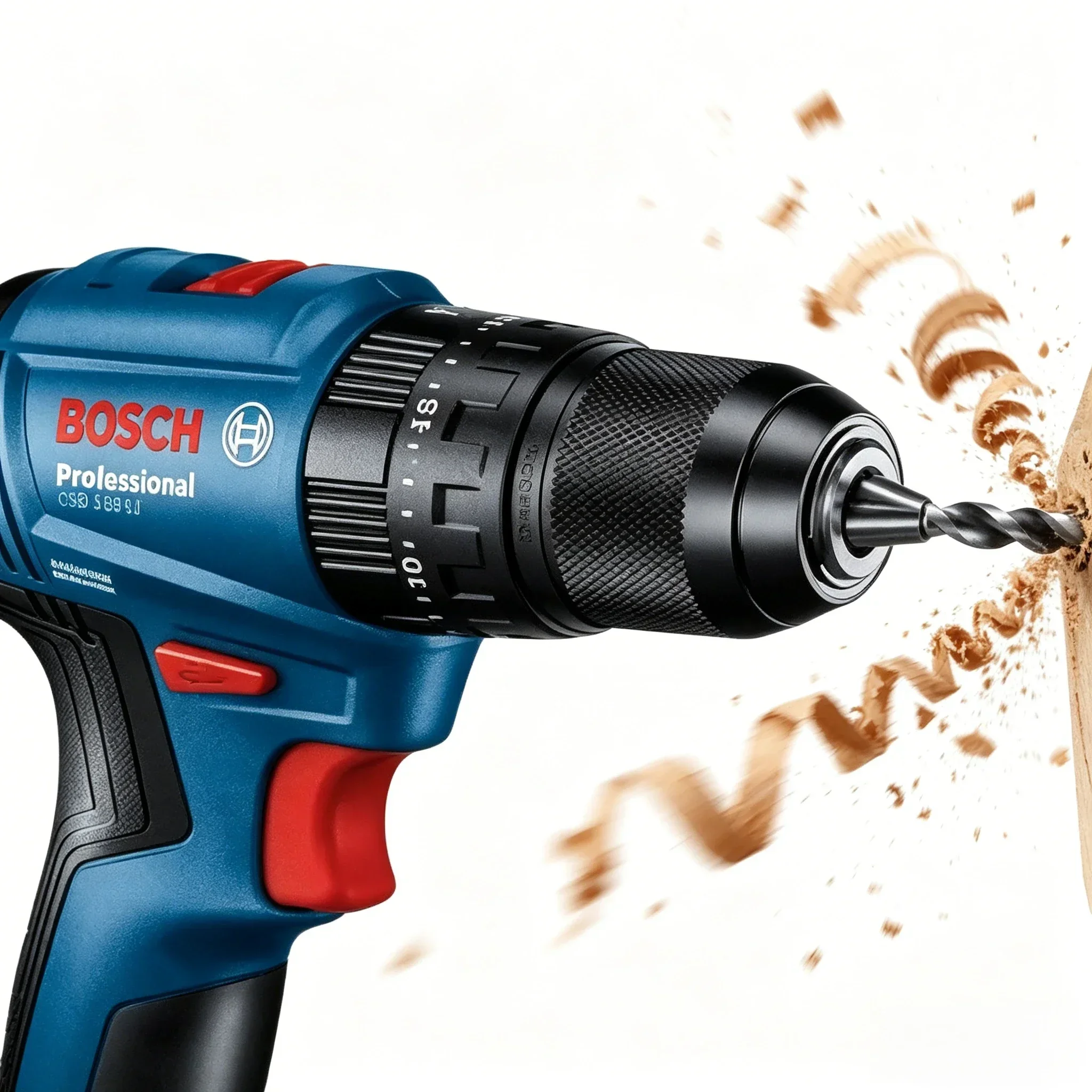 Bosch GSB 185-LI 18V Brushless - огляд і ціна Power Tools Impact
