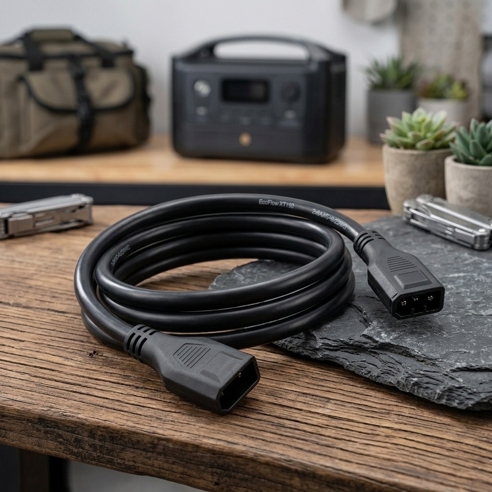 XT150 Extra Battery Cable For  - огляд і ціна Power Tools Toolstation