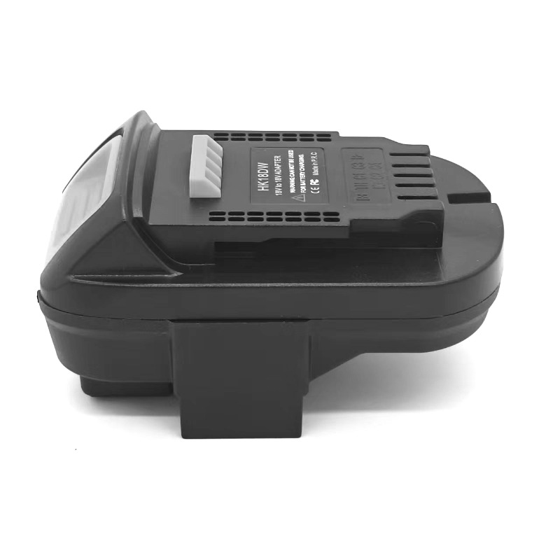 HK18DW Battery Adapter Convert - огляд і ціна Power Tools Hikoki