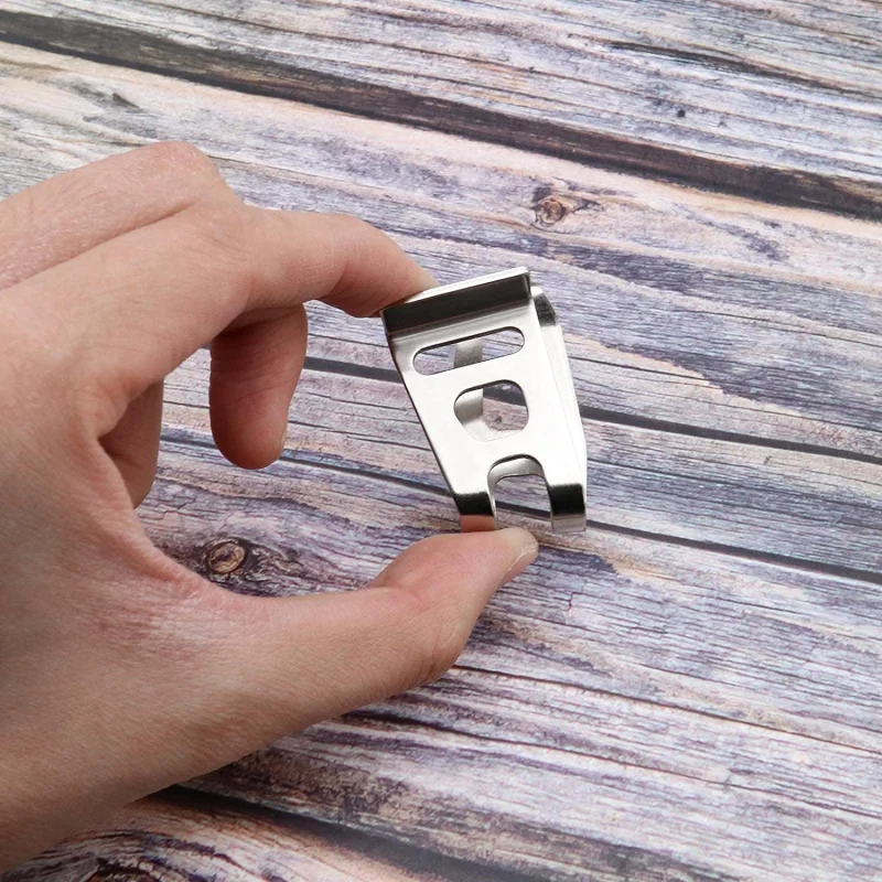 Belt Clip Hook With Screw For  - огляд і ціна Power Tools Excel