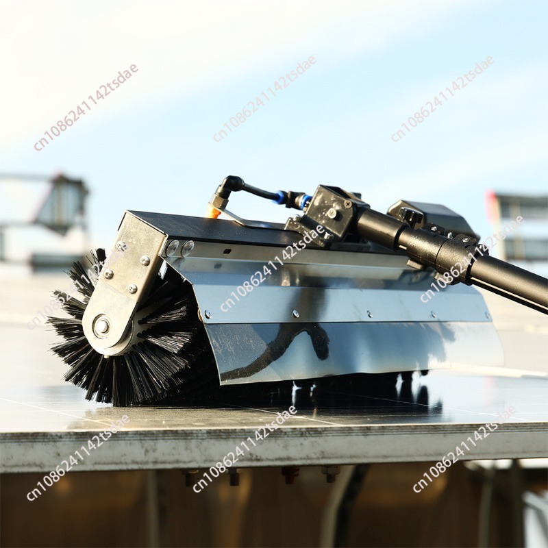 Electric photovoltaic cleaning - огляд і ціна Power Tools Toolstation