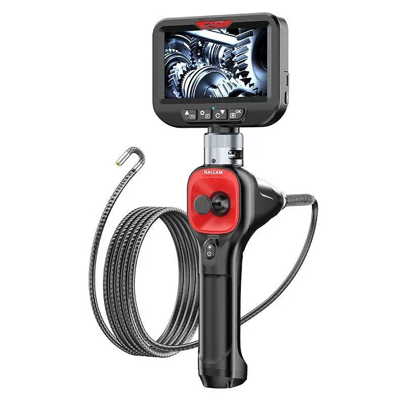 Industrial 6mm HD Waterproof A - огляд і ціна Power Tools Inspection