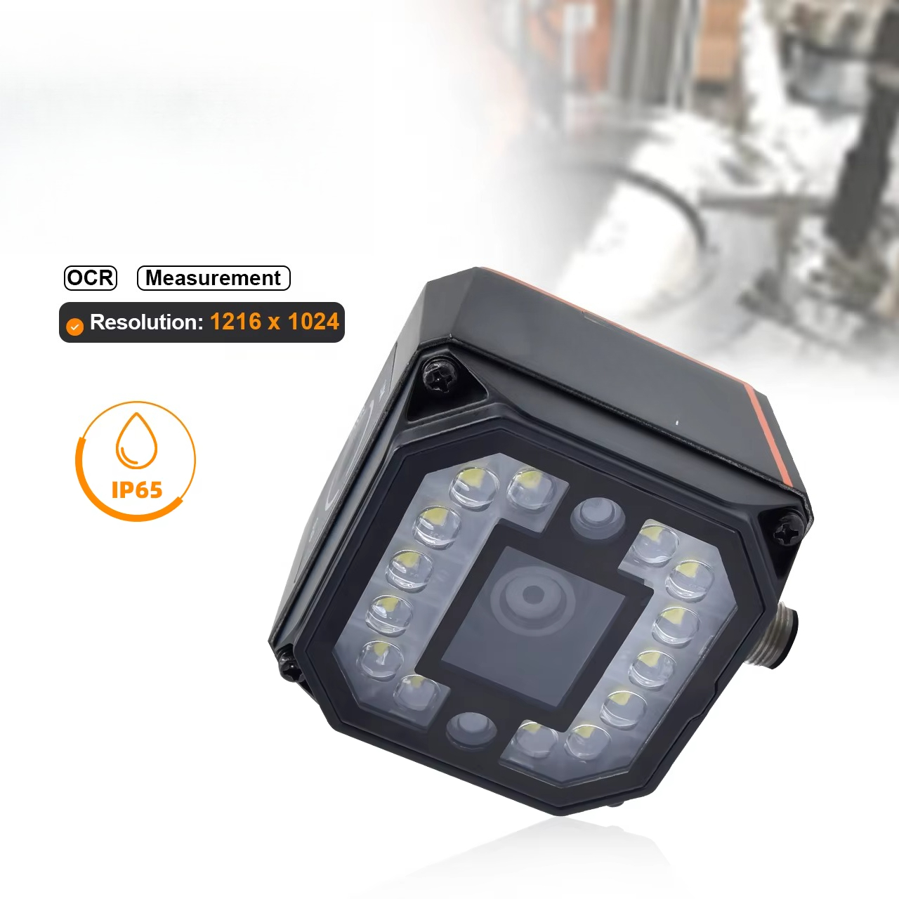 All in One Indsutrial Machine  - огляд і ціна Power Tools Inspection
