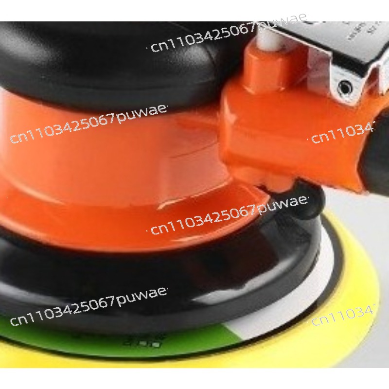 Pneumatic Air Grinder Polisher - огляд і ціна Power Tools Pneumatic