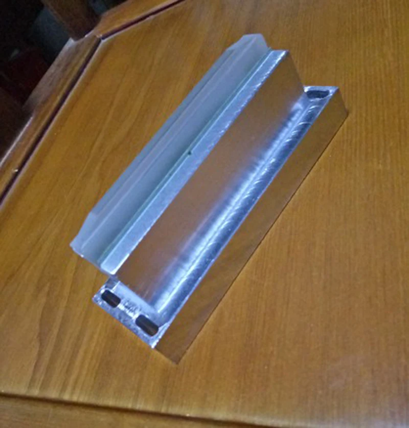 ACF Quartz bar holder LCD Scre - огляд і ціна Power Tools Brands